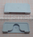 Smeg Handle - 762172932 Cover Handle